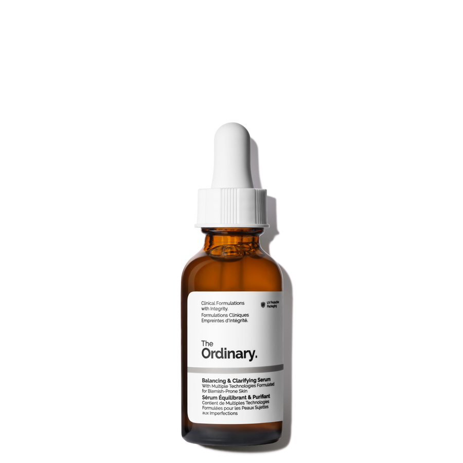 Balancing &amp; Clarifying Serum - US 8129