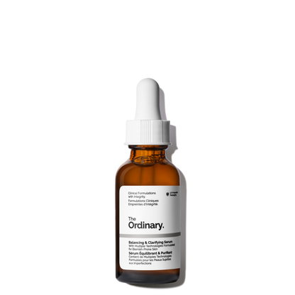 Balancing &amp; Clarifying Serum - US 8129