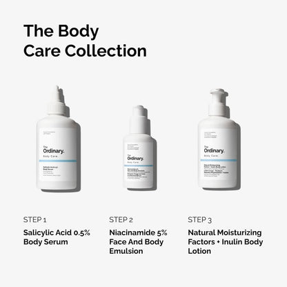 The Body Care Collection - US 8547