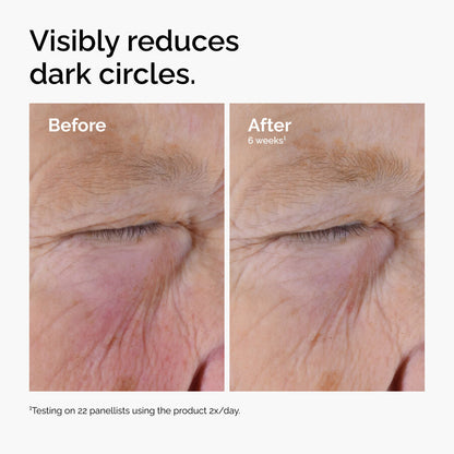 Caffeine&nbsp;Solution 5% + EGCG Eye Serum - US 7481