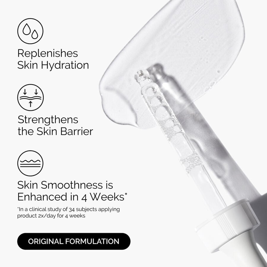 Hyaluronic Acid 2% + B5 (Original Formulation) - US 6331