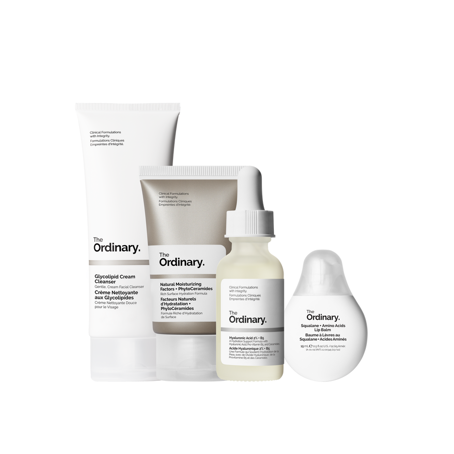 The Hydration Collection - US 3758