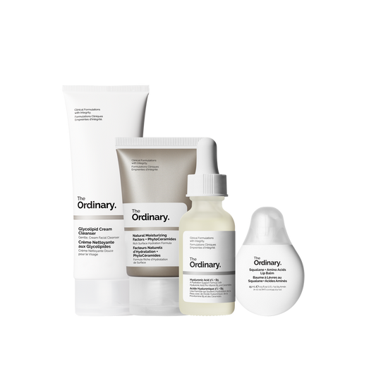 The Hydration Collection - US 3758