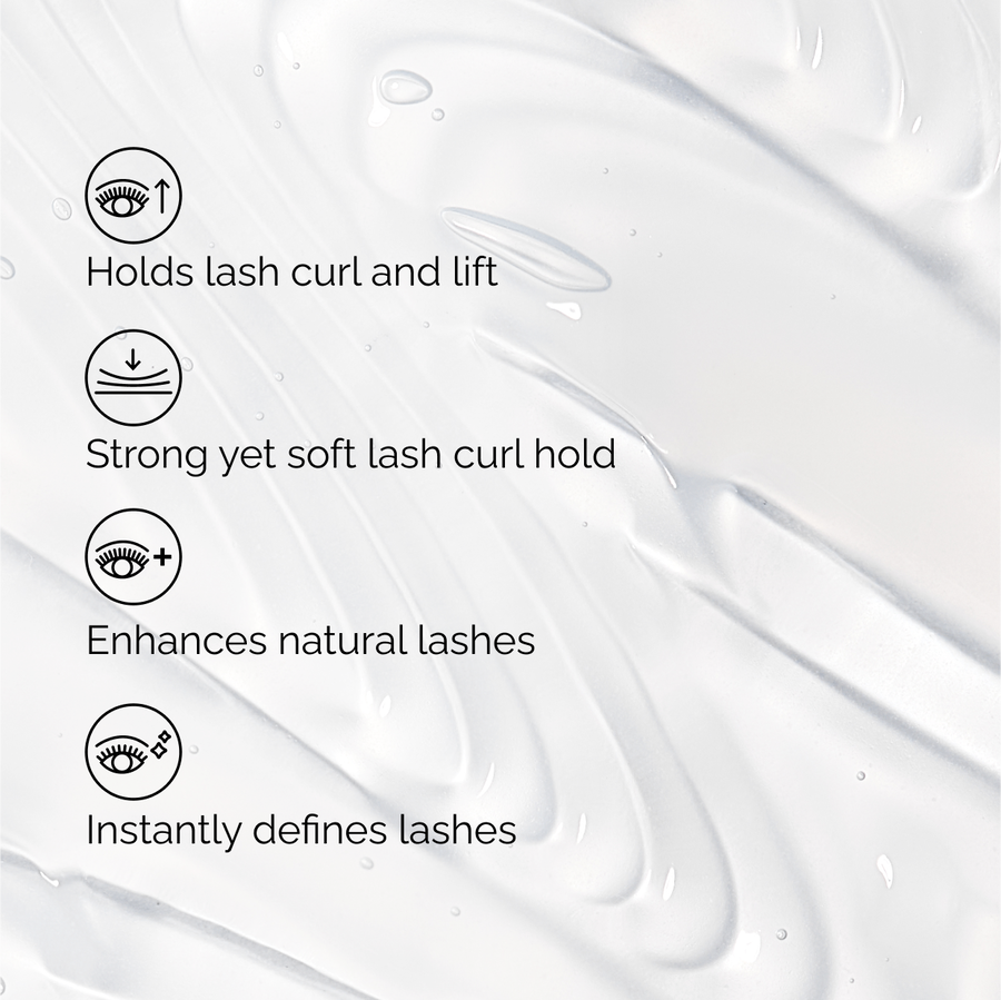 Lash Curl Finisher - US 1359