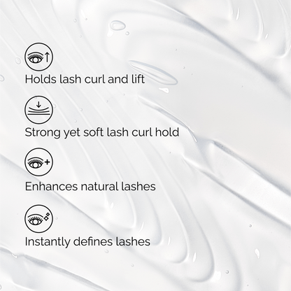 Lash Curl Finisher - US 1359