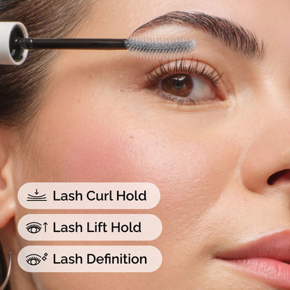 Lash Curl Finisher - US 1359