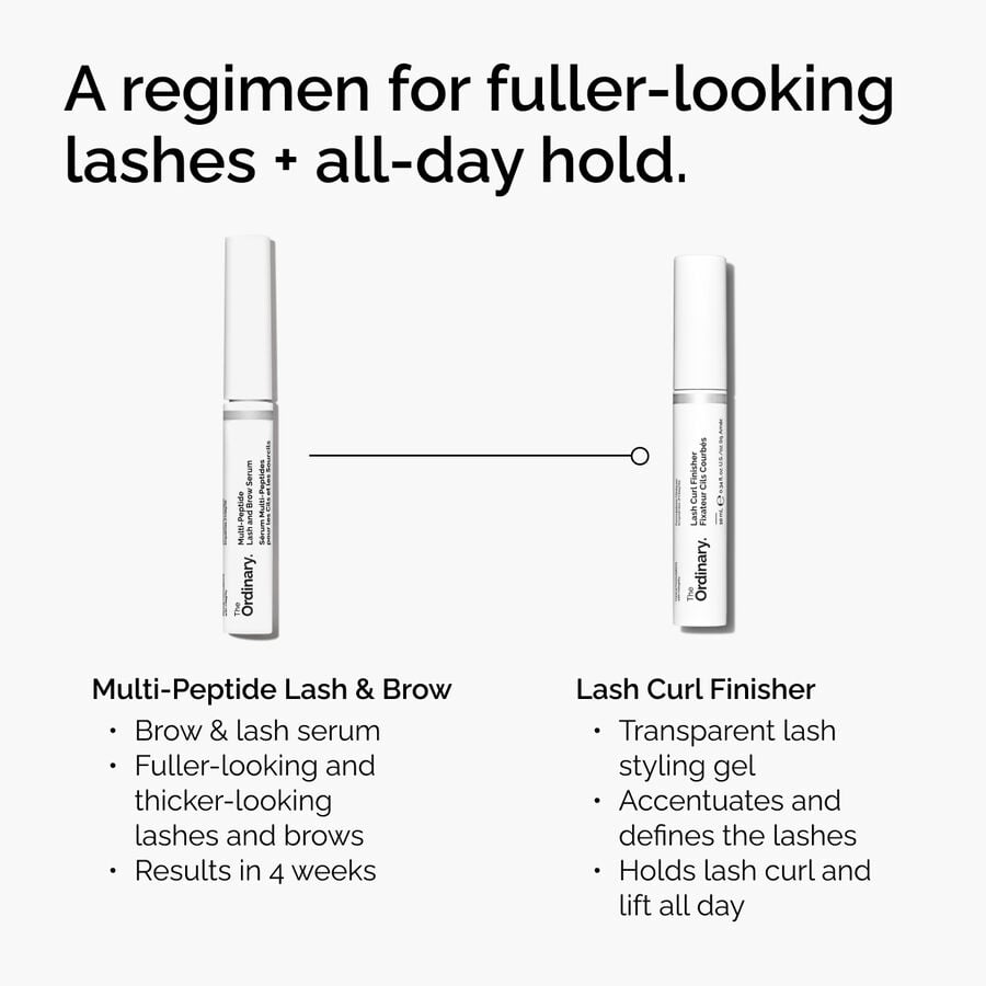 Lash Curl Finisher - US 1359