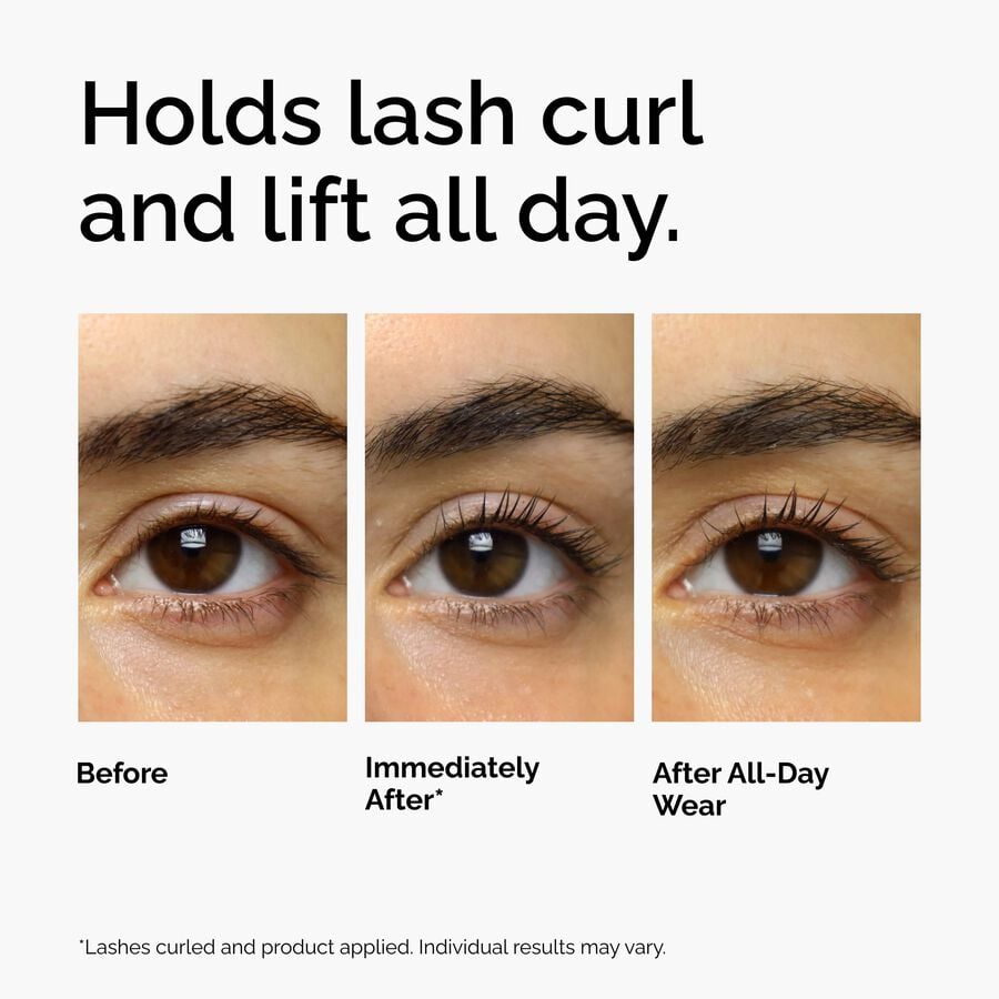 Lash Curl Finisher - US 1359