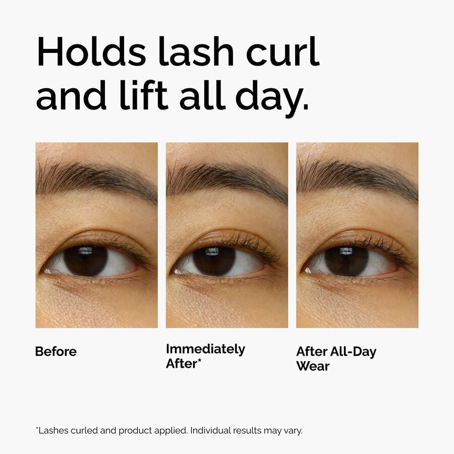 Lash Curl Finisher - US 1359