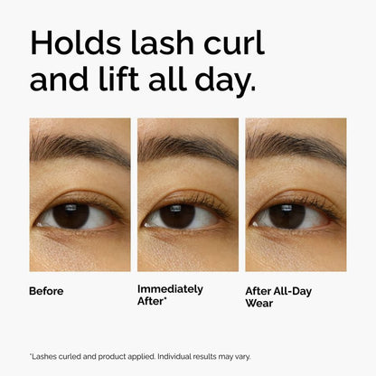 Lash Curl Finisher - US 1359