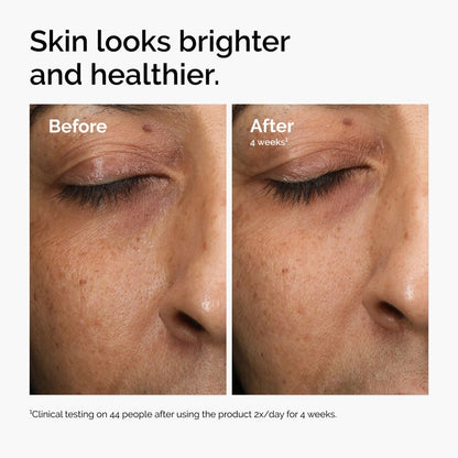 Multi-Antioxidant Radiance Serum - US 8971
