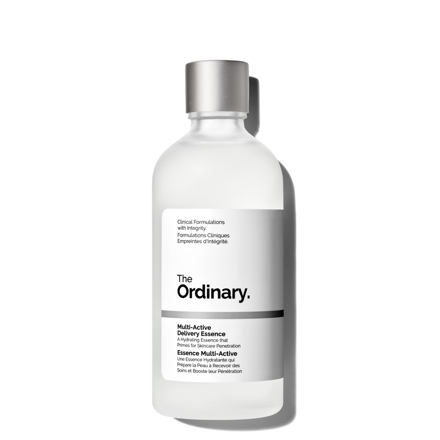 Multi-Active Delivery Essence - US 7250