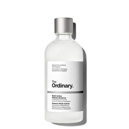 Multi-Active Delivery Essence - US 7250