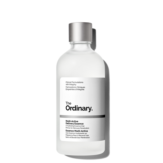 Multi-Active Delivery Essence - US 7250