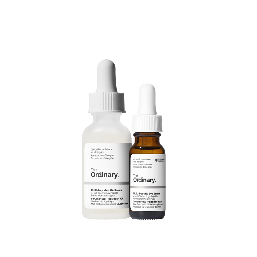 The Multi-Peptide Collection - US 9037