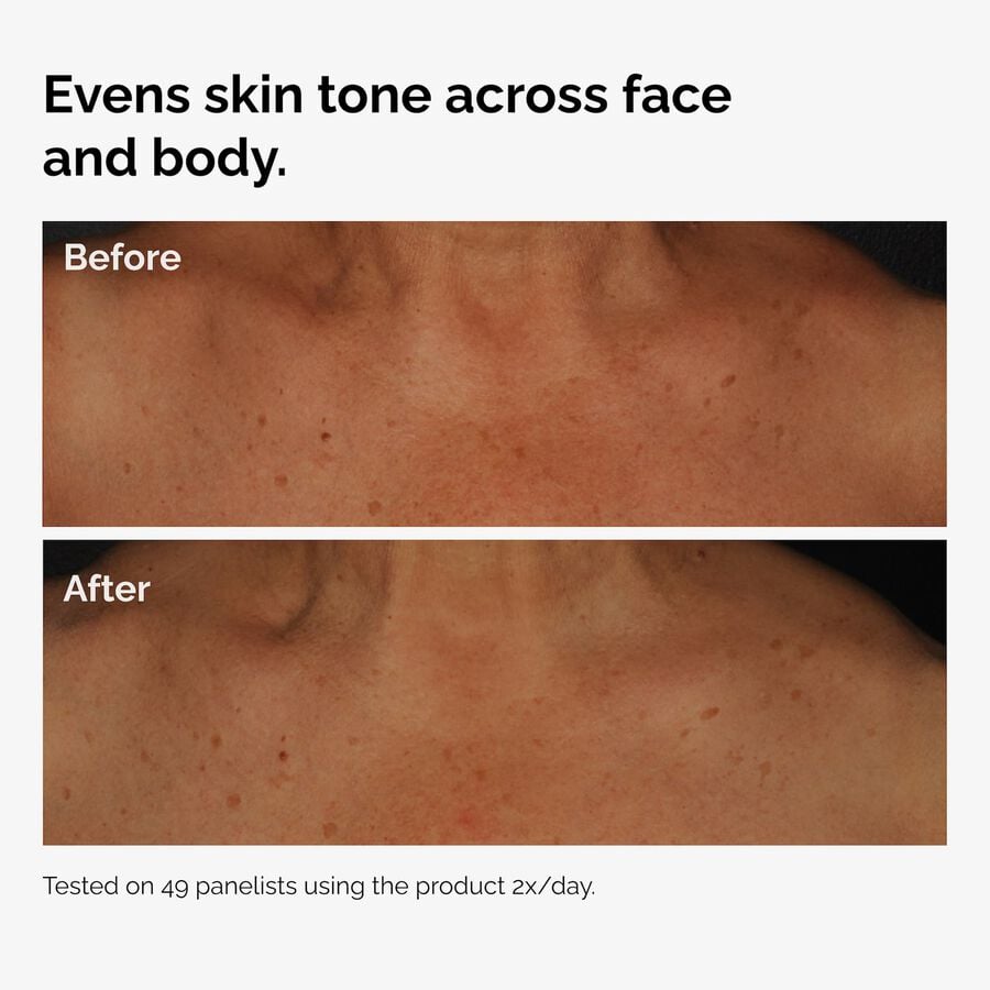 The Body Care Collection - US 8547
