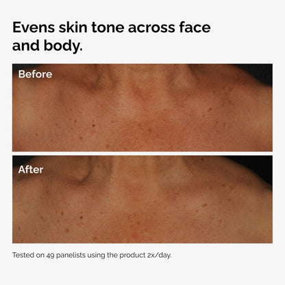 The Body Care Collection - US 8547