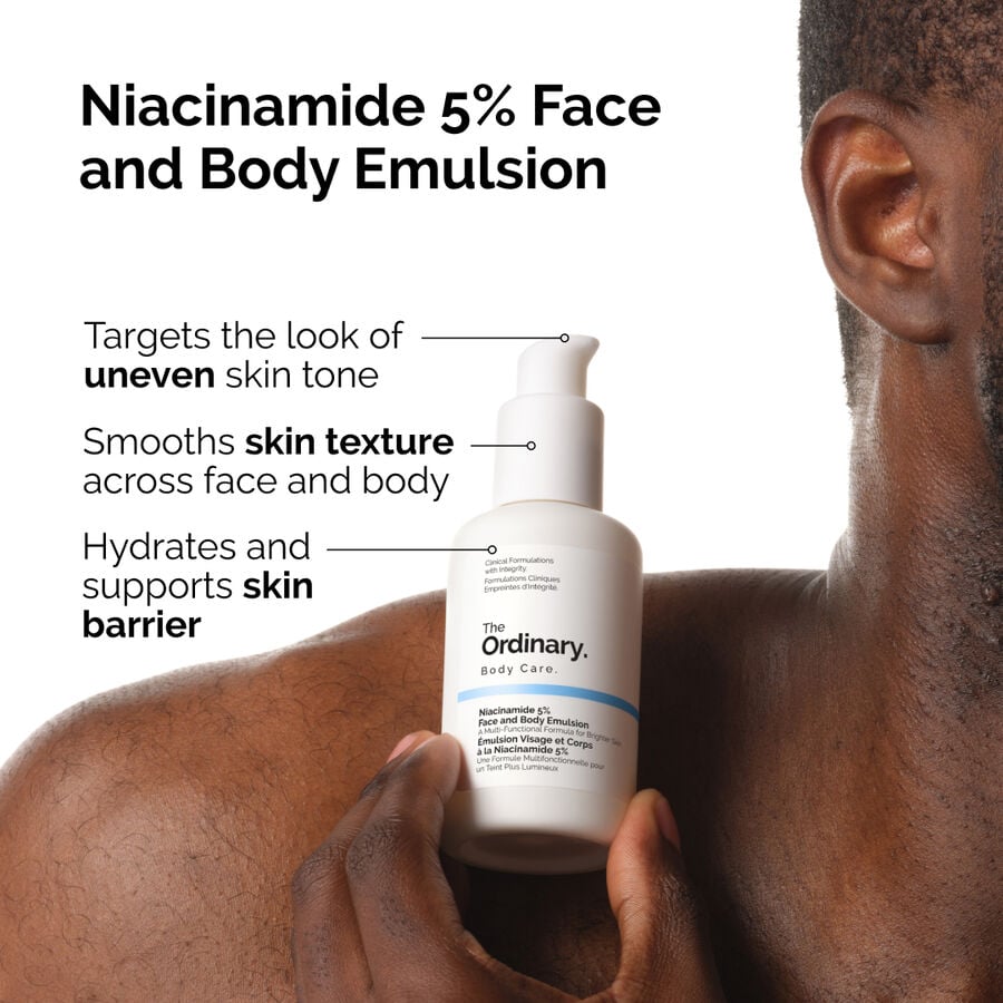 The Body Care Collection - US 8547