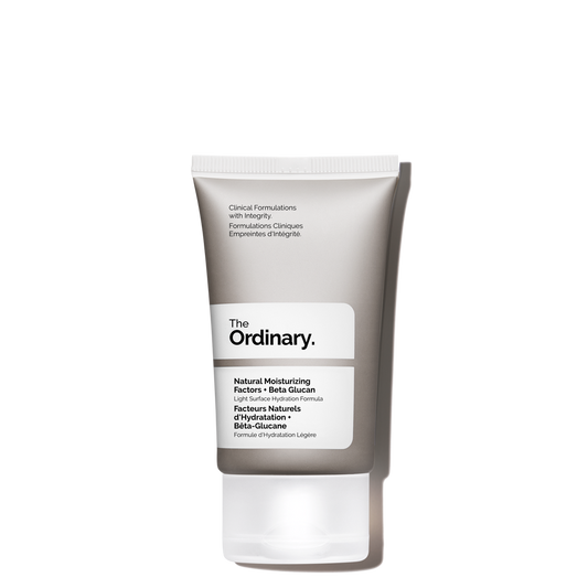 Natural Moisturizing Factors + Beta Glucan - US 9101