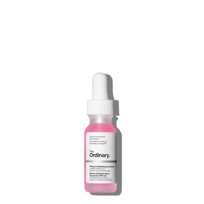 PHA 5% Exfoliating Lip Serum - US 9473