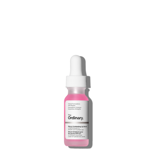 PHA 5% Exfoliating Lip Serum - US 9473