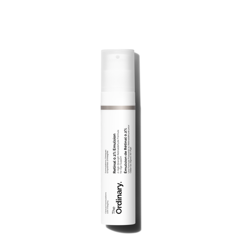 Retinal 0.2% Emulsion - US 1558