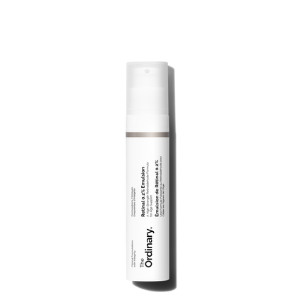 Retinal 0.2% Emulsion - US 1558