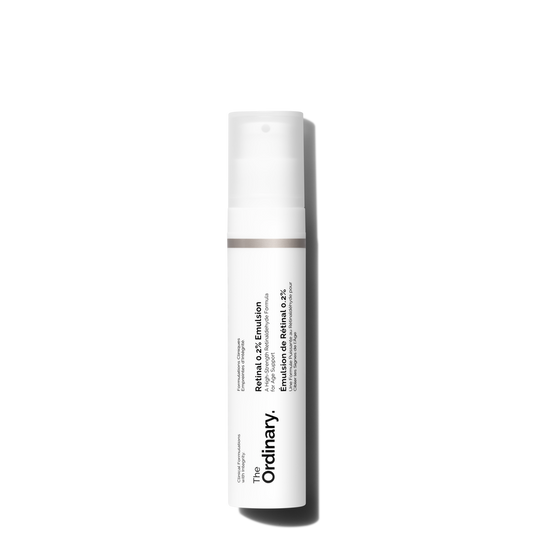 Retinal 0.2% Emulsion - US 1558