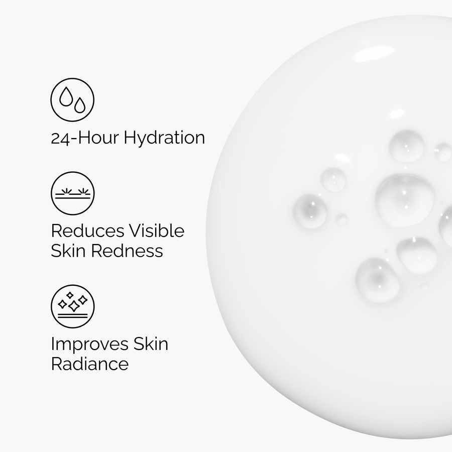 Rice Lipids + Ectoin Microemulsion - US 8150