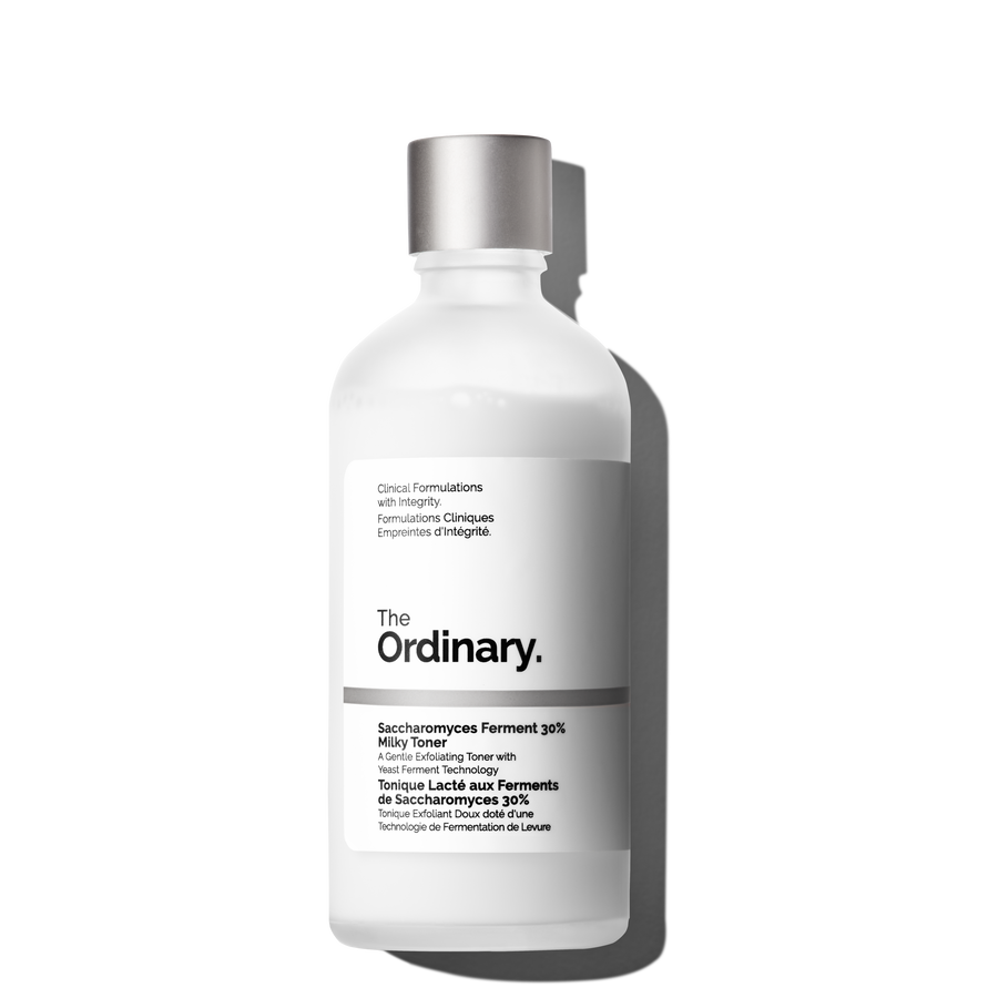 Saccharomyces Ferment 30% Milky Toner - US 9916