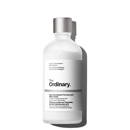 Saccharomyces Ferment 30% Milky Toner - US 9916