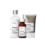 The Sensitive Skin Collection - US 7135