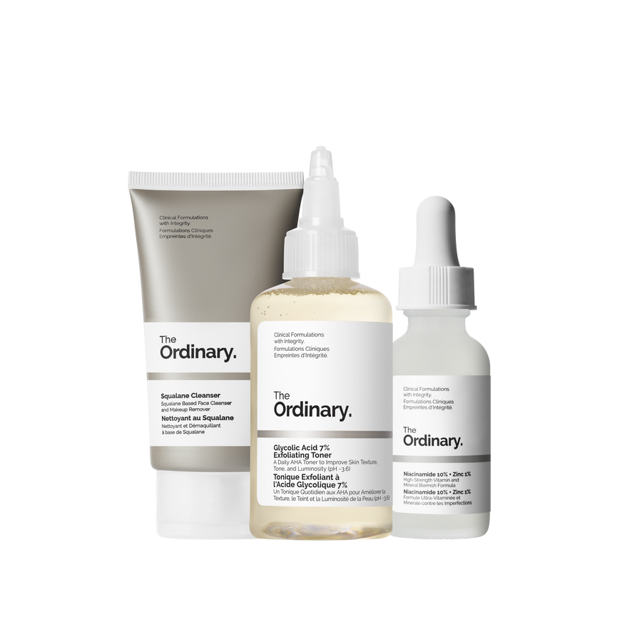 The Smooth Skin Collection - US 9891