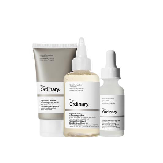 The Smooth Skin Collection - US 9891