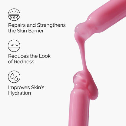 Soothing &amp; Barrier Support Serum Set - US 9379