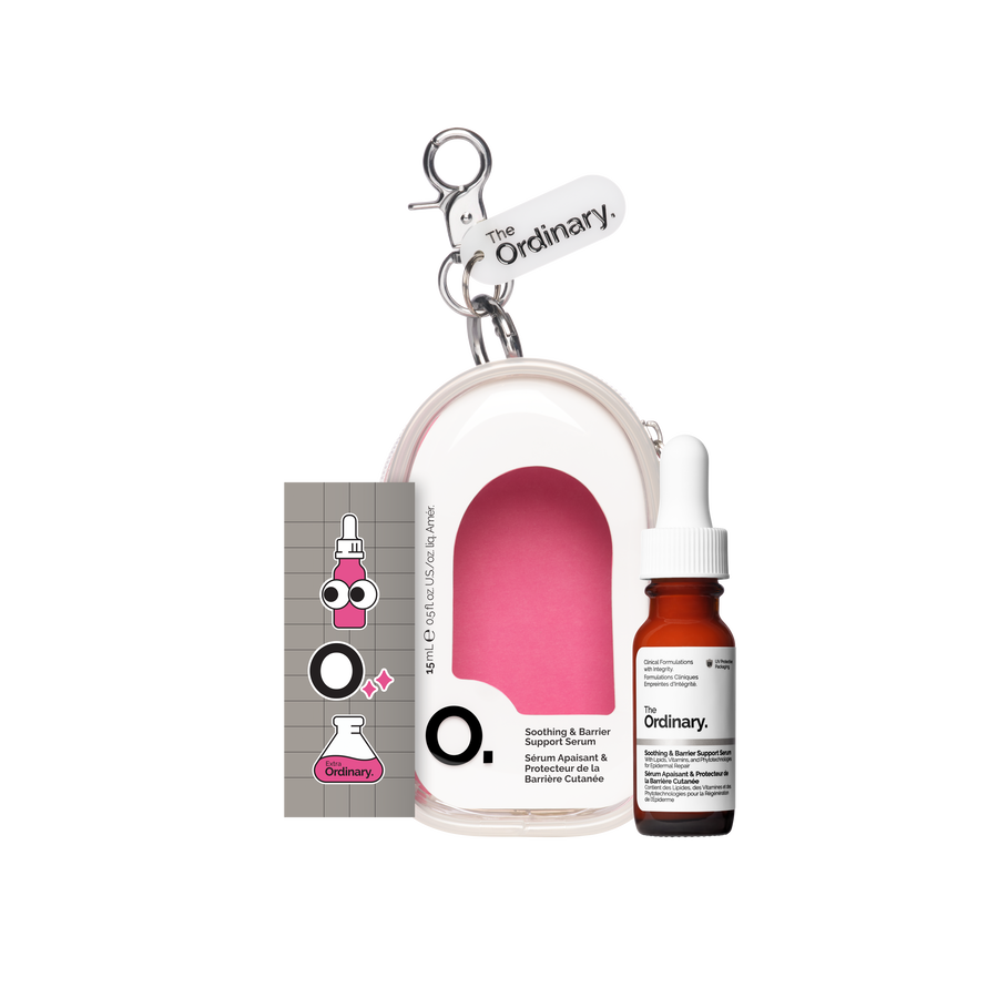 Soothing &amp; Barrier Support Serum Set - US 9379