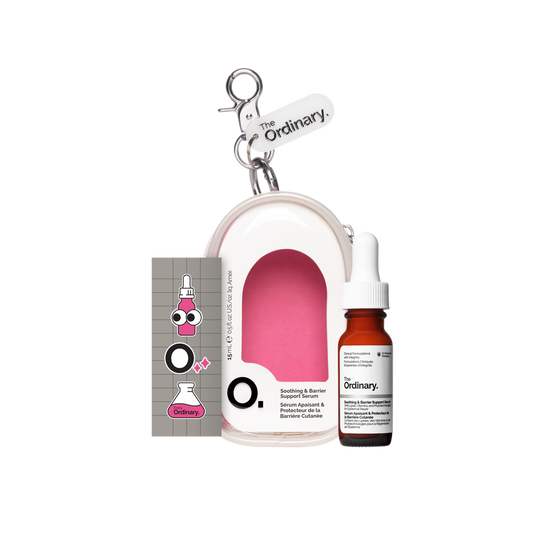 Soothing &amp; Barrier Support Serum Set - US 9379
