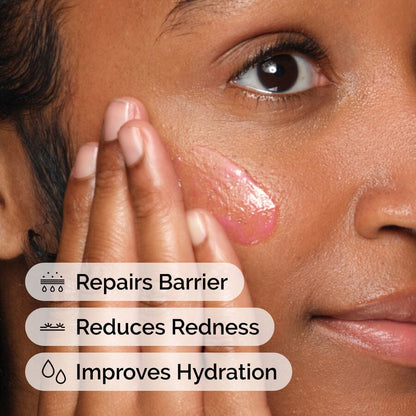 Soothing &amp; Barrier Support Serum Set - US 9379