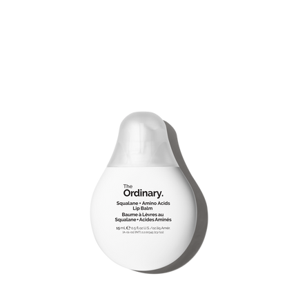 Squalane + Amino Acids Lip Balm - US 2712