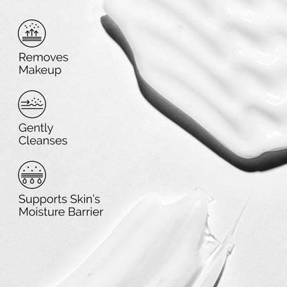 Squalane Cleanser - US 4841