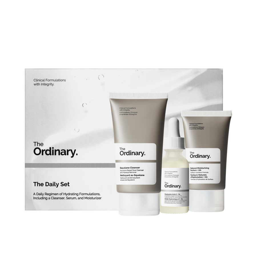 The Daily Set - US 9409