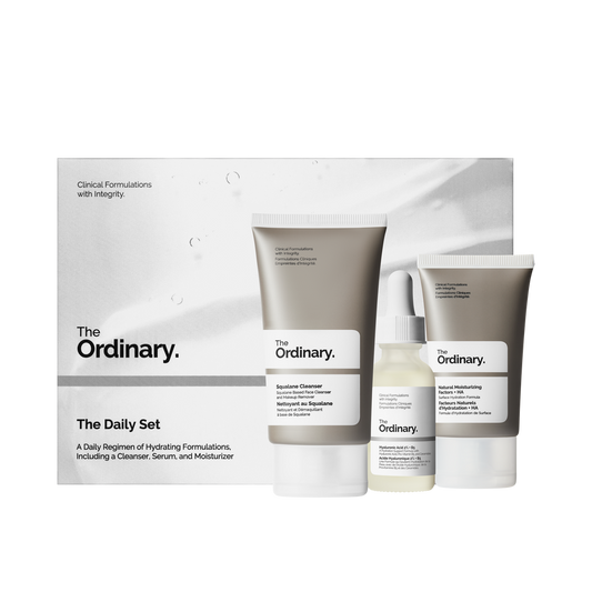 The Daily Set - US 9409