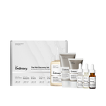 The Mini Discovery Set - US 6052
