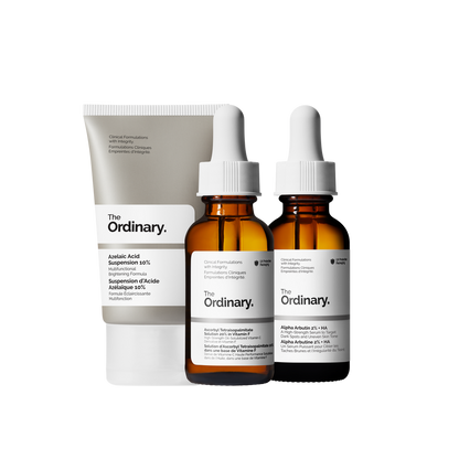 The Uneven Skin Tone Collection - US 4222