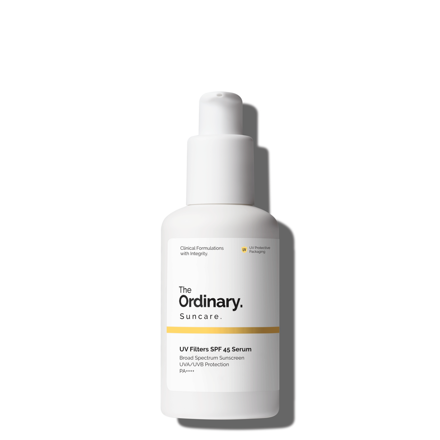 UV Filters SPF 45 Serum - US 8969