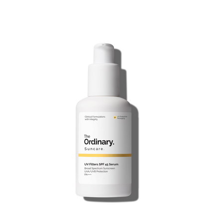 UV Filters SPF 45 Serum - US 8969