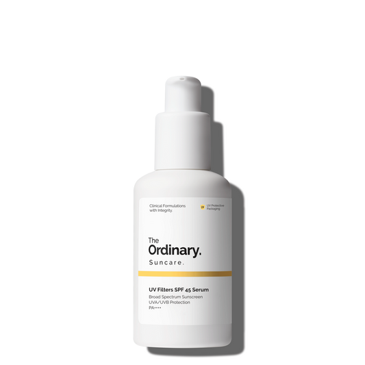 UV Filters SPF 45 Serum - US 8969