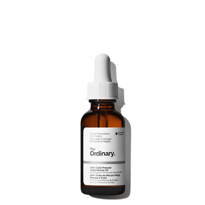 100% Cold-Pressed Virgin Marula Oil - US 8004