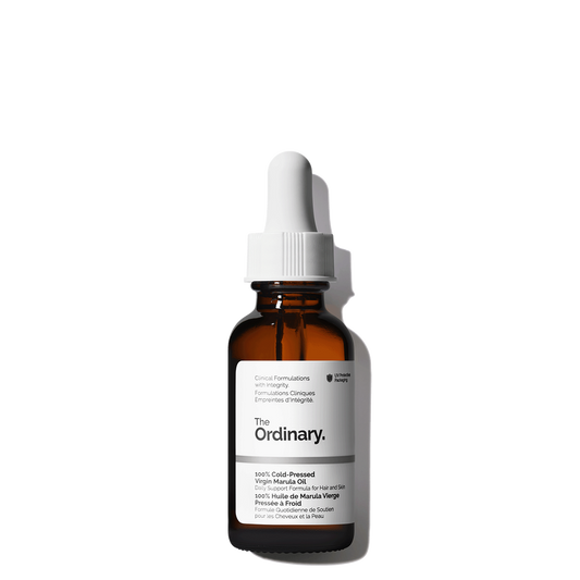 100% Cold-Pressed Virgin Marula Oil - US 8004