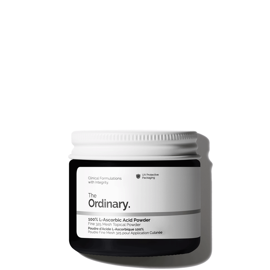 100% L-Ascorbic Acid Powder - US 3445